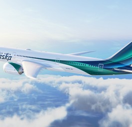 Boeing 787 von Alaska Airlines: Ist genug Personal an Bord? 