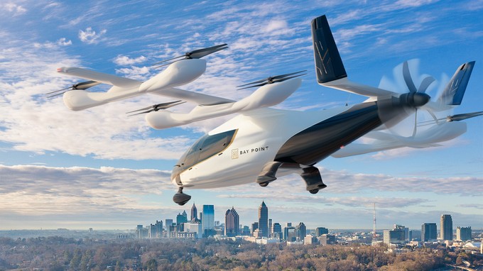 Eve Air Mobility gewinnt auch Shearwater Global Capital als Leasinganbieter für bis zu 16 Evtols. Auch dies stellt erst eine Absichsterklärung dar.