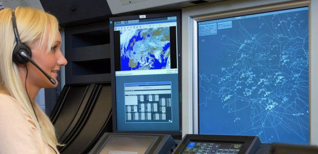 Lotsin von Austro Control: Das System wurde gestört.