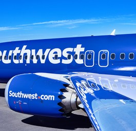 Southwest Airlines: Wer darf wo mitfliegen?