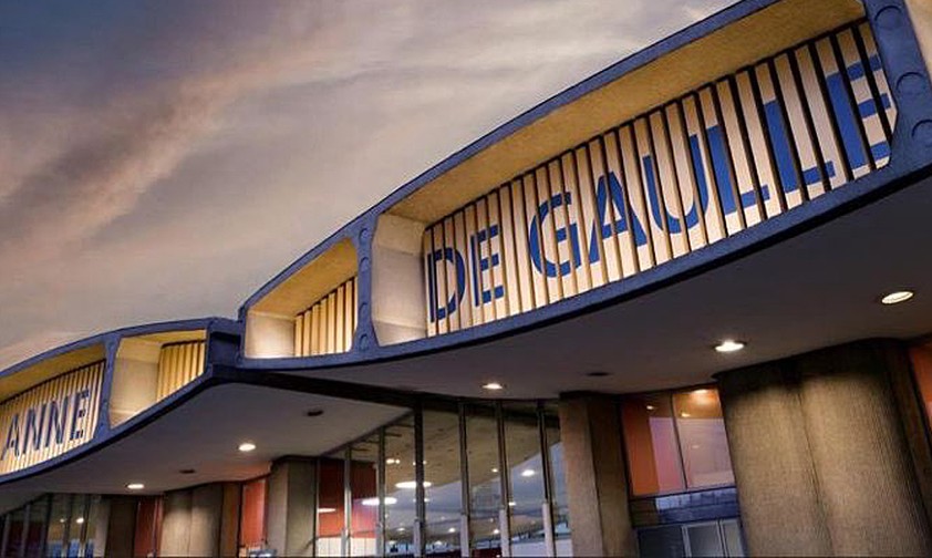 Paris-Anne de Gaulle: Der neue Name gilt für eine Woche.