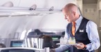 Jetblue bietet in den A321 eine verbesserte Version der Aktuellen Mint-Business-Class an.