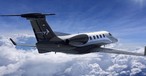 Phenom 300: 2016 lieferte Embraer 63 Maschinen des Typs aus.