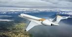 Bombardier Global 7500: «Starkes Portfolio».