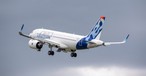 airbus a319 neo first flight 2019 01