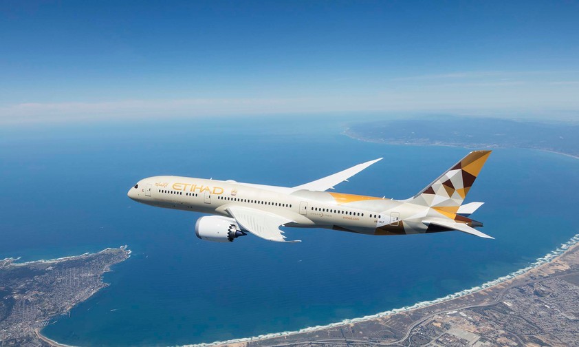 Etihad holt Wien-Premiere nach