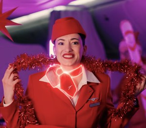 austrian airlines  flynachten