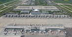 Flughafen München: Es wird mit vielen Annullierungen gerechnet.