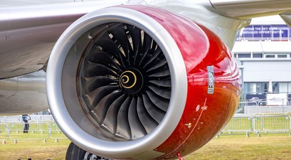 Rolls-Royce Trent 7000