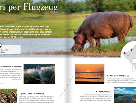 Die Reisebotschafter