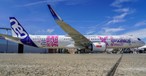 Airbus A321 XLR: Airbus verpasst auch dem Rest der A320-Neo-Famile Updates vom Airbus A321 XLR.