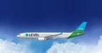 Airbus A330-200 von Level: Barcelona ist nur der Anfang.