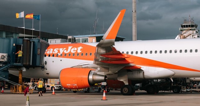 Easyjet: Die Airline will nicht von Castlelake übernommen werden. 