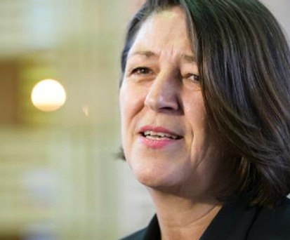 Violeta Bulc: «Es ist Zeit zu handeln.»