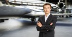 Klasjet CEO Justinas Bulka: Also government flights and special missions.