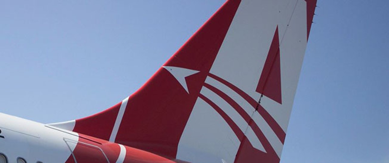 Airbus A340 von Avior Airlines: Die Fluglinie ist nun aus Europa verbannt.