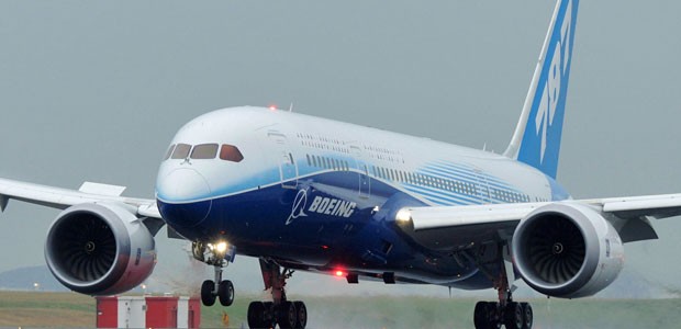 Dreamliner: Bald auch in Kamerun
