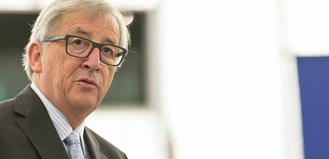 Jean-Claude Juncker: Der Präsident der EU-Kommission will die Luftfahrt stärken.