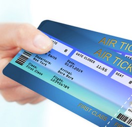 Flugtickets: Überkapazitäten setzen in den nächsten Jahren die Preise unter Druck.