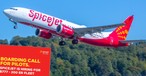 Boeing 737 Max von Spicejet und Stellenausschreibung für 777-Piloten: Zwei Langstreckenjets sind im Anflug.