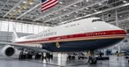 So sieht sie aus: Die Übergangs-Air-Force-One.