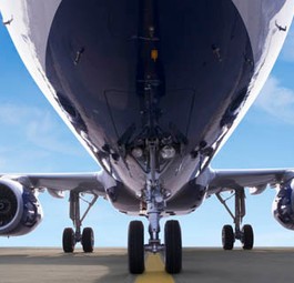 Airbus A321 von Jetblue: Die Fluglinie prüft eine Ergänzung der Flotte mit größeren Flugzeugen.
