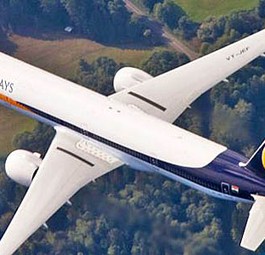 Flieger von Jet Airways: Die Fluglinie will ein Zweiklassen-System einführen.