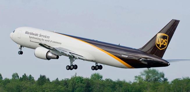 Die Boeing 767F und die 777F brauchen Anpassungen.