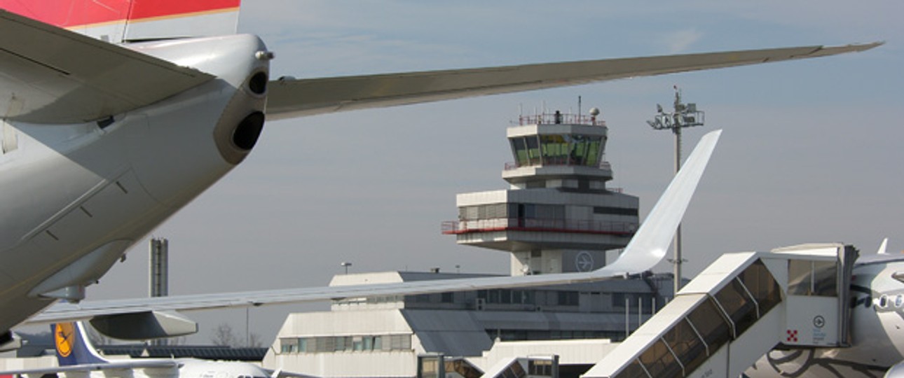 Flughafen Linz: Bald MUC-Ersatz?