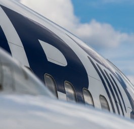 Flieger von Ryanair: Ein radikaler Sinneswandel.