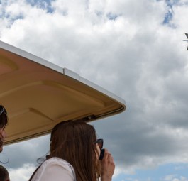 Airbus A380: In der Öffentlichkeit sehr beliebt.