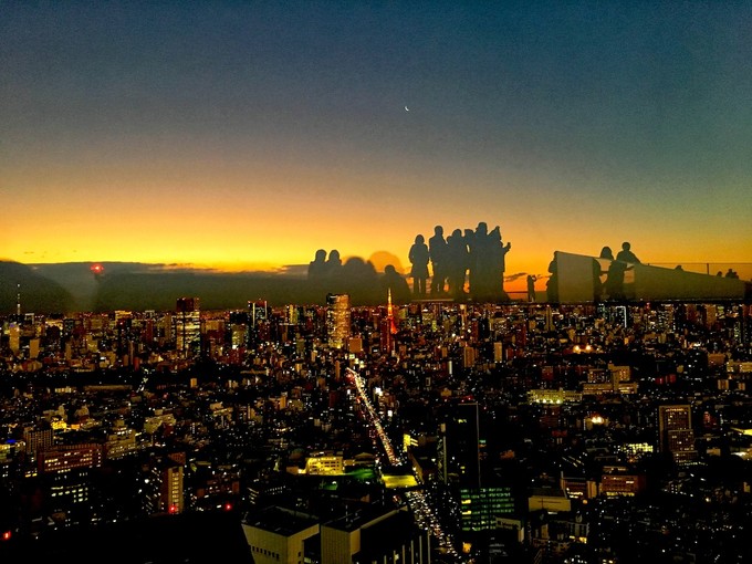 5. Rang: Tokio-Haneda - Fukuoka - 113 Flüge