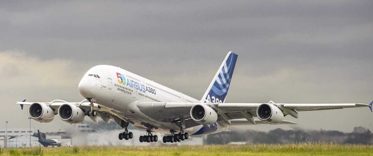 Airbus A380: Bamboo Airways will mit dem Superjumbo auf die Langstrecke.