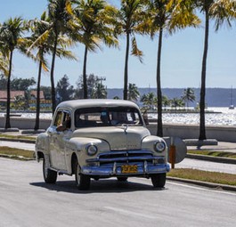 Verbindungen zwischen Miami und Havanna: Air Europa will von der Annäherung zwischen den USA und Kuba profitieren.