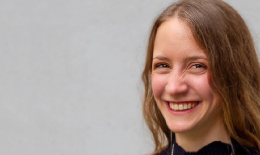 Kim Zürcher, Head of Marketing, Let's go Tours