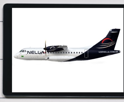 Eine weitere Airline soll im kommenden Jahr in Brasilien starten. Eine Investmentfirma gründete Nella Linhas Aéreas im Februar 2020. Derzeit wartetet die geplante Fluglinie auf ihre Lizenzen. Nella soll sowohl Fracht befördern, als auch <a href="https://www.aerotelegraph.com/nella-linhas-aereas-in-brasilien-geht-noch-eine-regionalairline-an-den-start" target="_blank" rel="noopener">Passagiere auf unterversorgten Regionalrouten transportieren</a>.