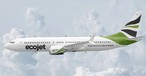 Eine Boeing 737: Die Airline denkt groß.