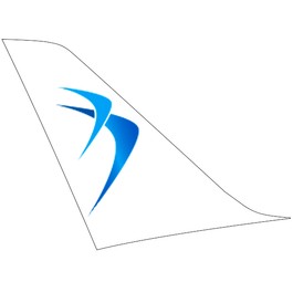 Blue Air mit fünf neuen Destinationen ab Deutschland