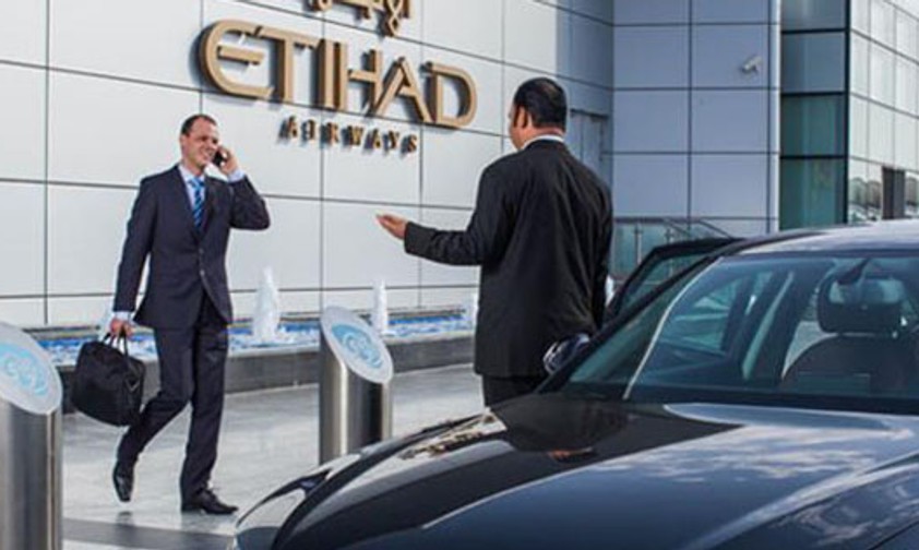 Der Chauffeur wartet: Künftig nur noch an einem Flughafen inbegriffen.