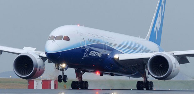 Boeing-Dreamliner: Noch keine Erlaubnis für China