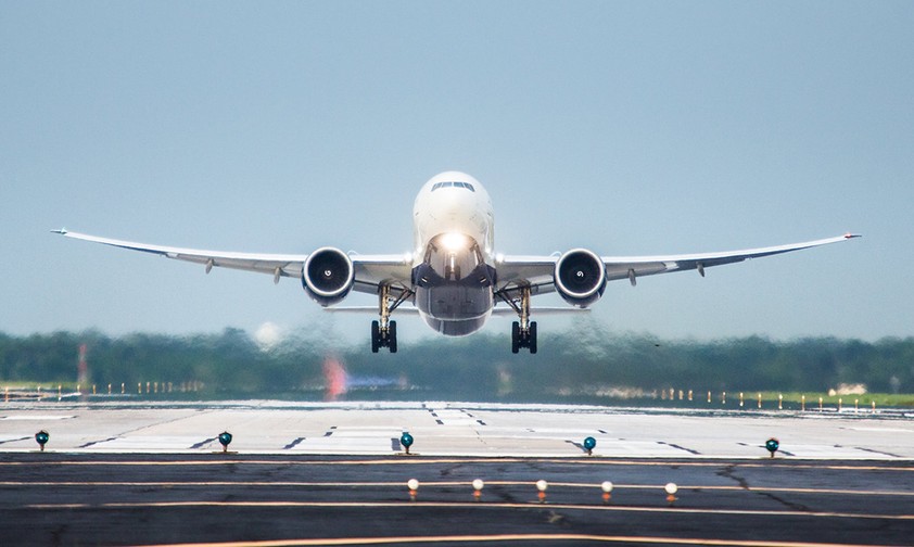 Flughafen Atlanta: Bei den Passagierzahlen führt der US-Airport die Rangordnung an.
