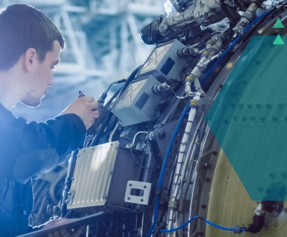 Ihre berufliche Zukunft bei Airbus, Diehl oder Lufthansa Technik