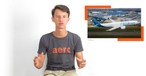 Im Video: A330 Neo Light, Qantas A380 und wütendes Austrian-Cockpitpersonal