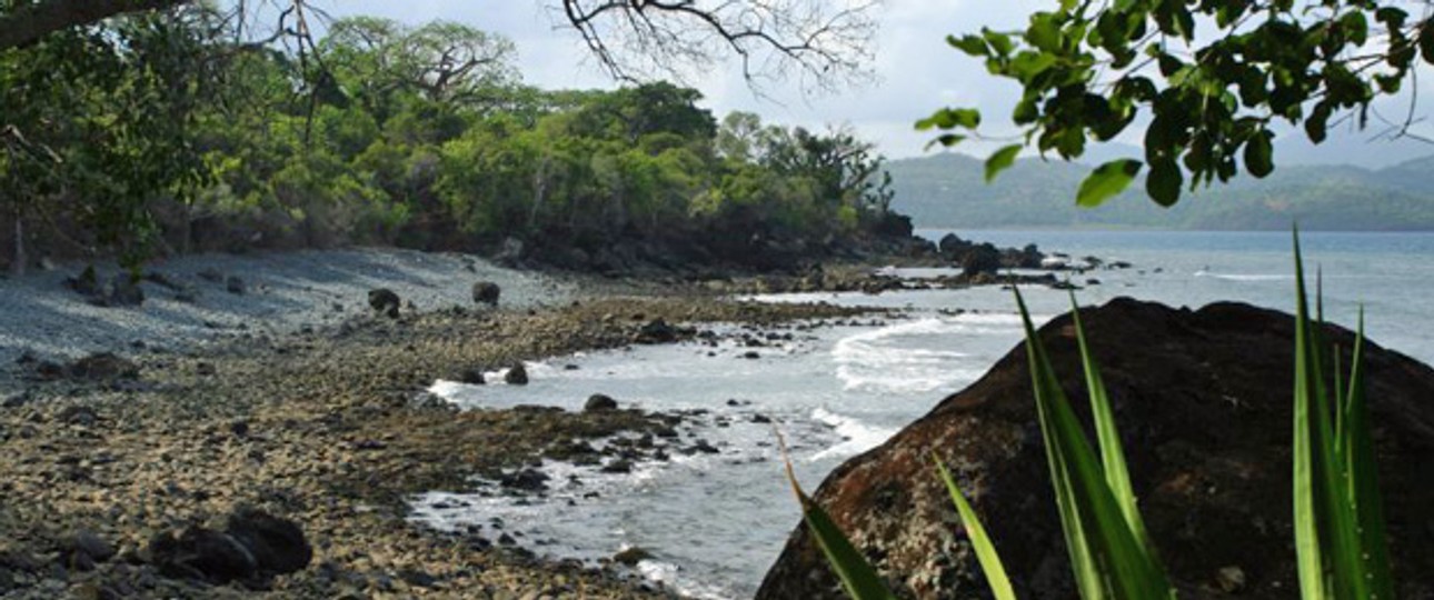 Strand auf Mayotte: bald eine eigene Airline