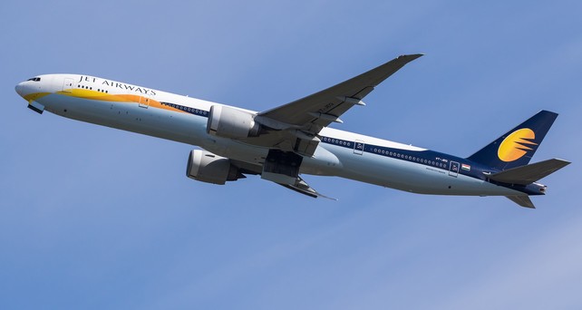 boeing 777 300 er jetairwass vt jeq