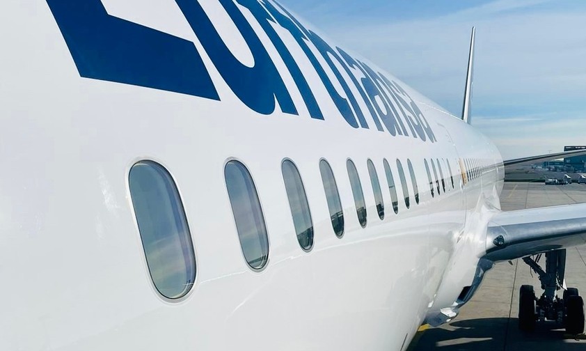 Boeing 787 von Lufthansa: Die AIrline ist defizitär.