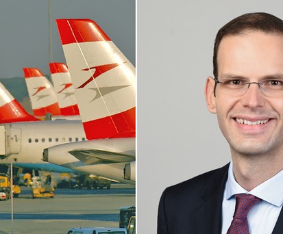 Michael Trestl: «Schlanker sind wir schon, denn wir werden und haben ja die Flotte deutlich verkleinert.»