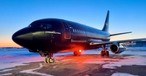 Boeing 737-200C von Chronoaviation: Buffalo Airways hat das Flugzeug im März 2025 übernommen.