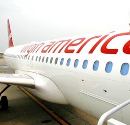 Richard Branson: Der Milliardär hält den Verkauf von Virgin America für einen Fehler.