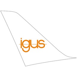 ticker igus